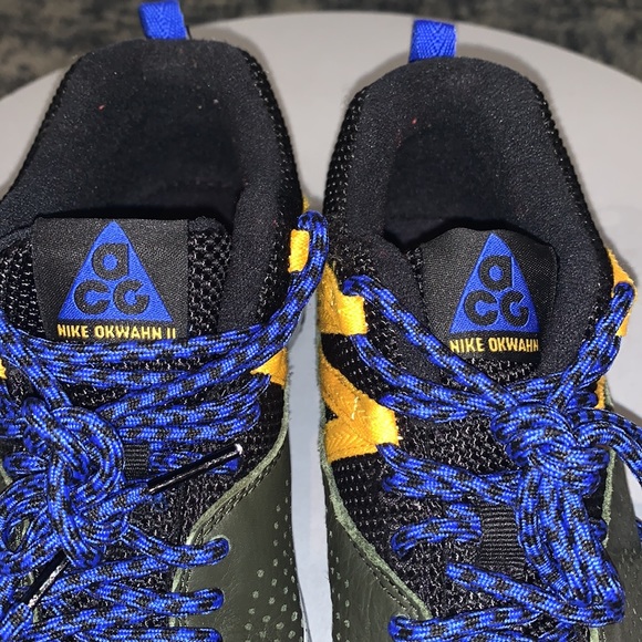 Nike shoes - Picture 7 of 7